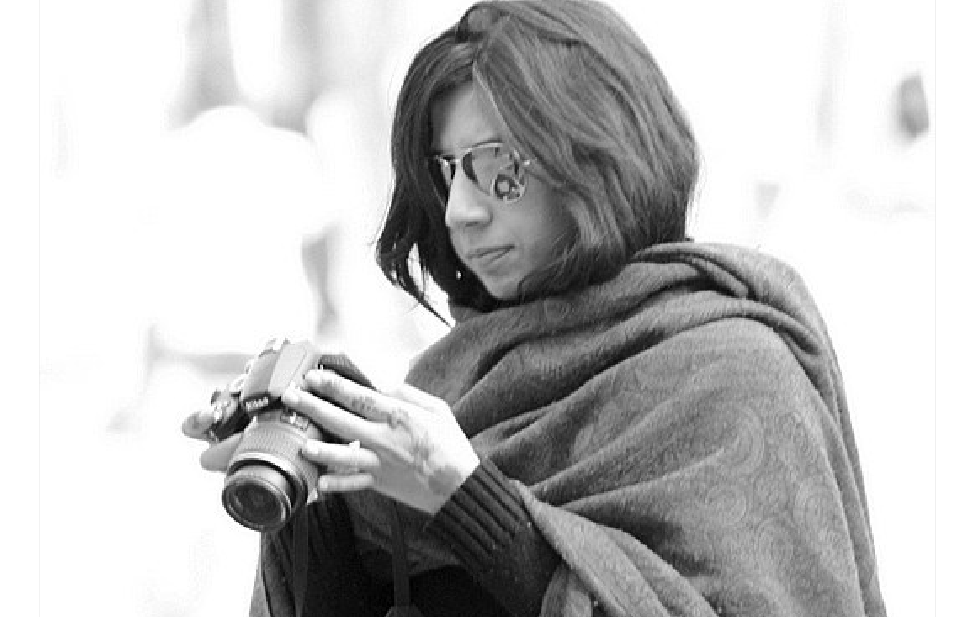 How to take Better Photographs of your Child – Practical Tips!